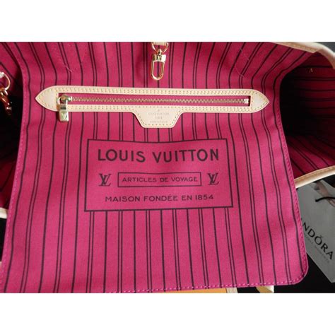 louis vuitton maison fondee|louis vuitton 1854 for sale.